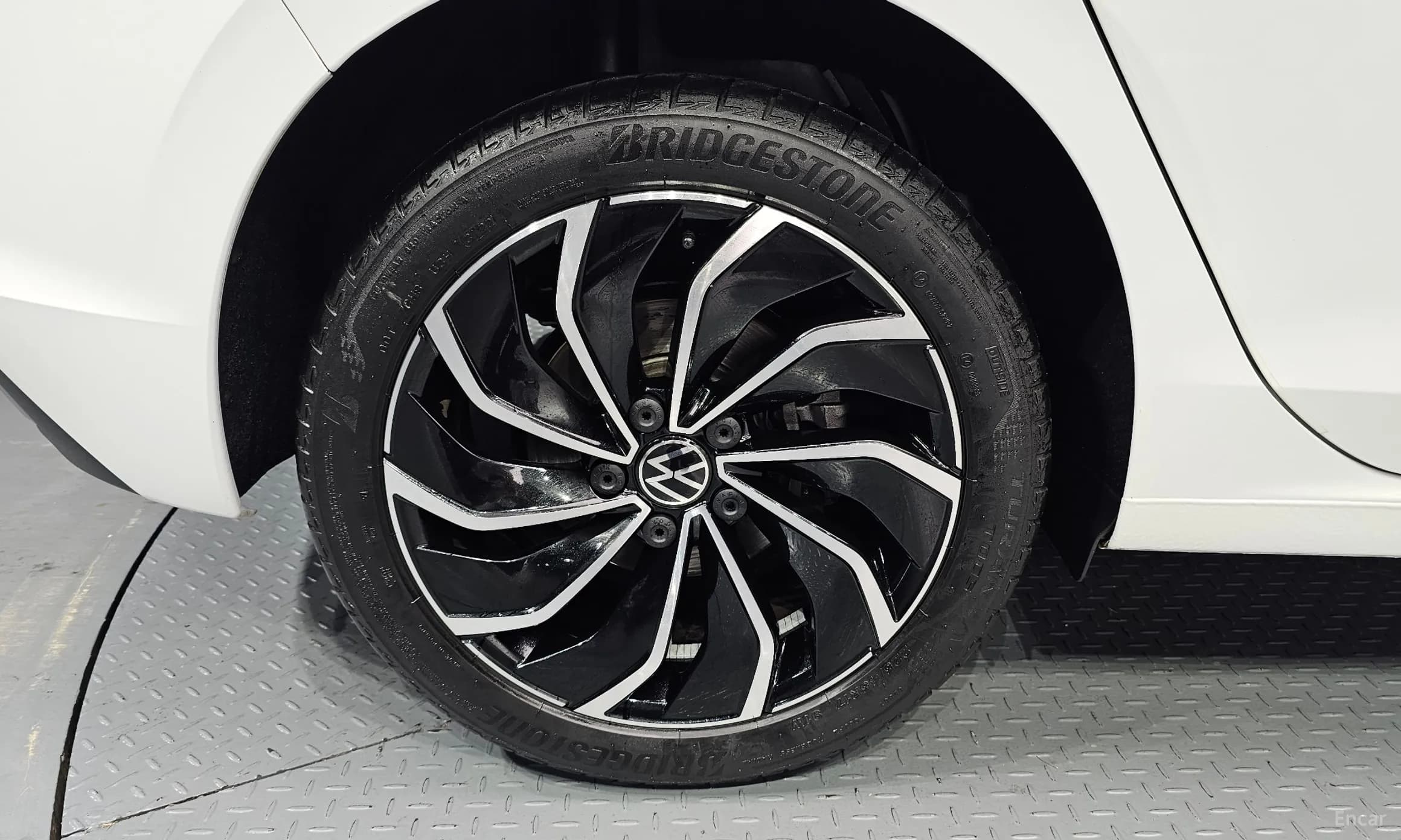 Golf 8th Generation