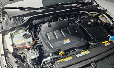 Golf 8th Generation
