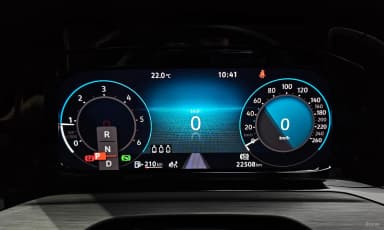 Golf 8th Generation