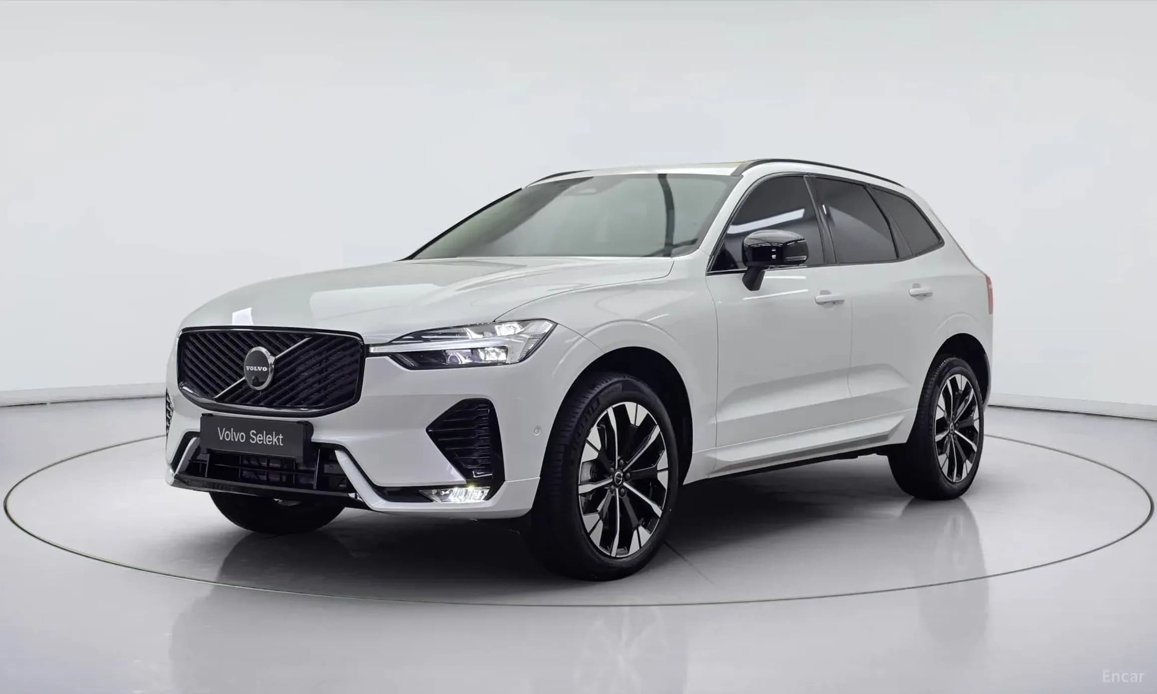XC60 Gen 2