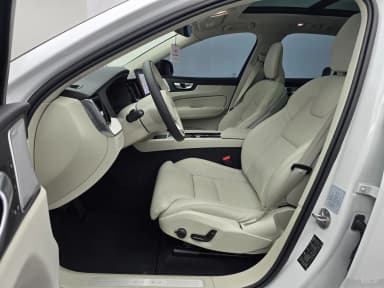 XC60 Gen 2