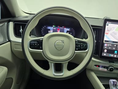 XC60 Gen 2