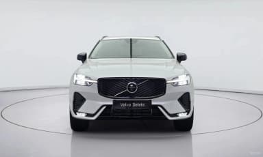 XC60 Gen 2