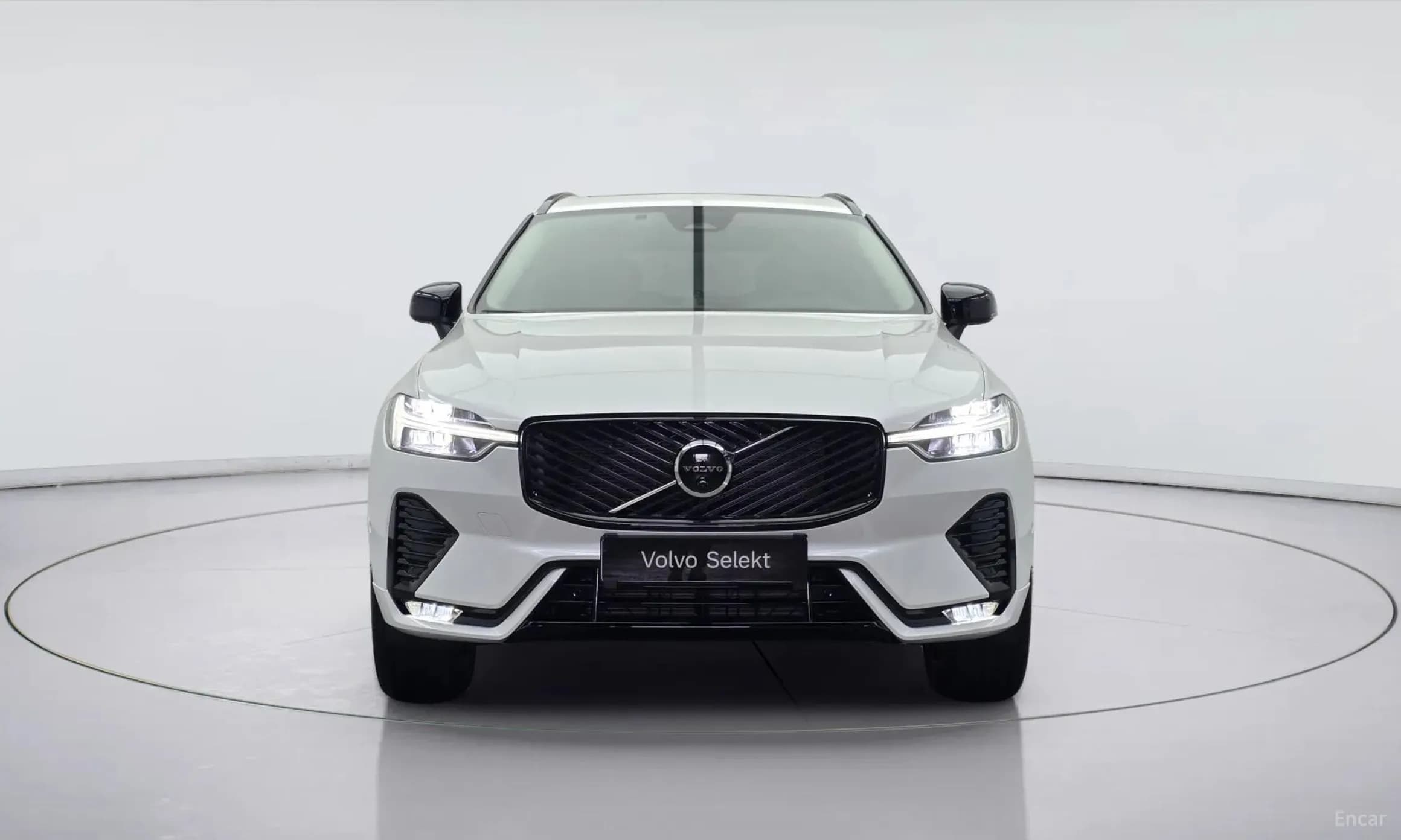 XC60 Gen 2