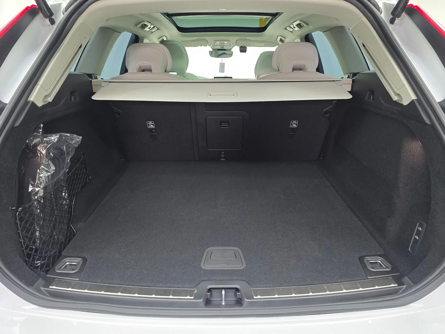 XC60 Gen 2