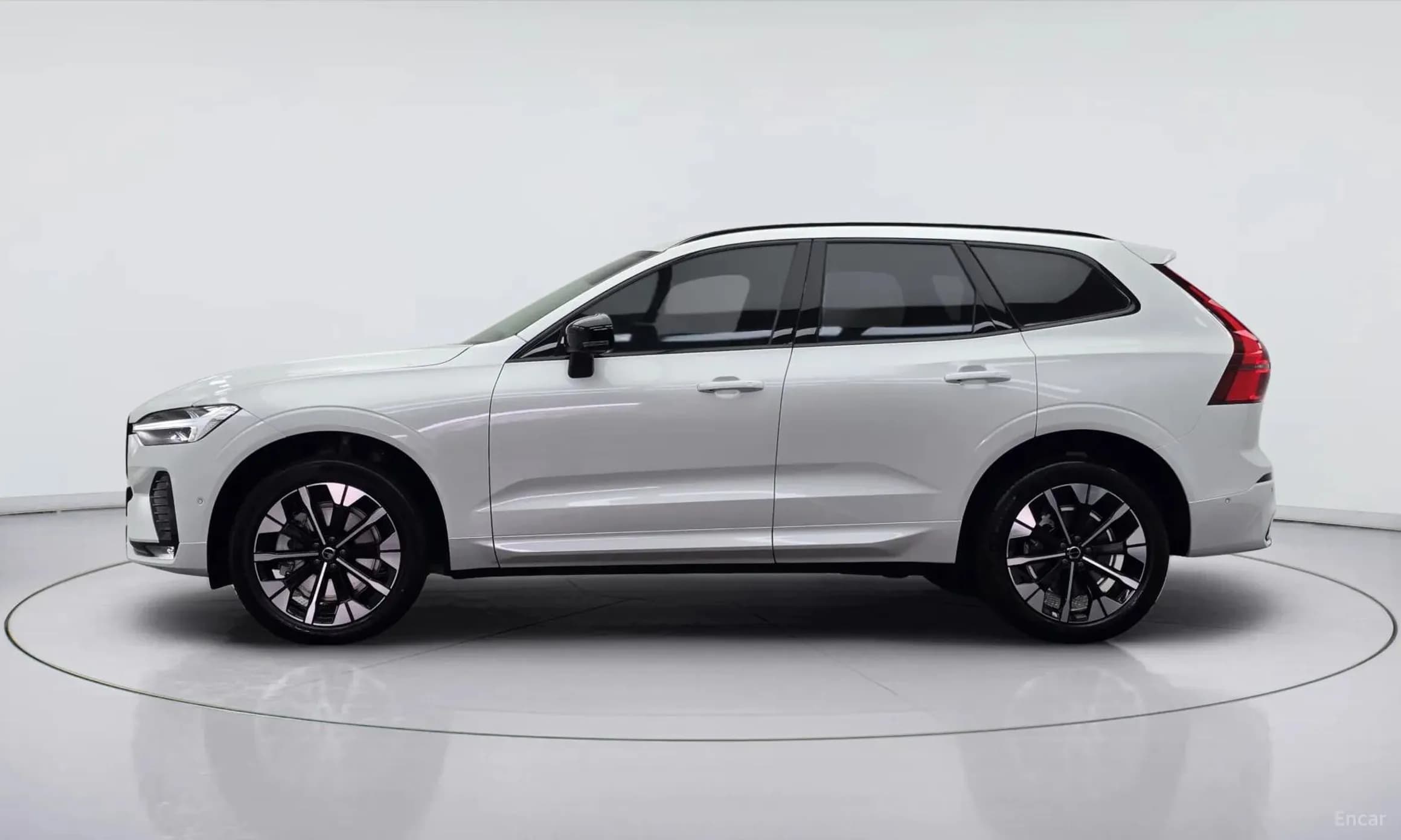XC60 Gen 2