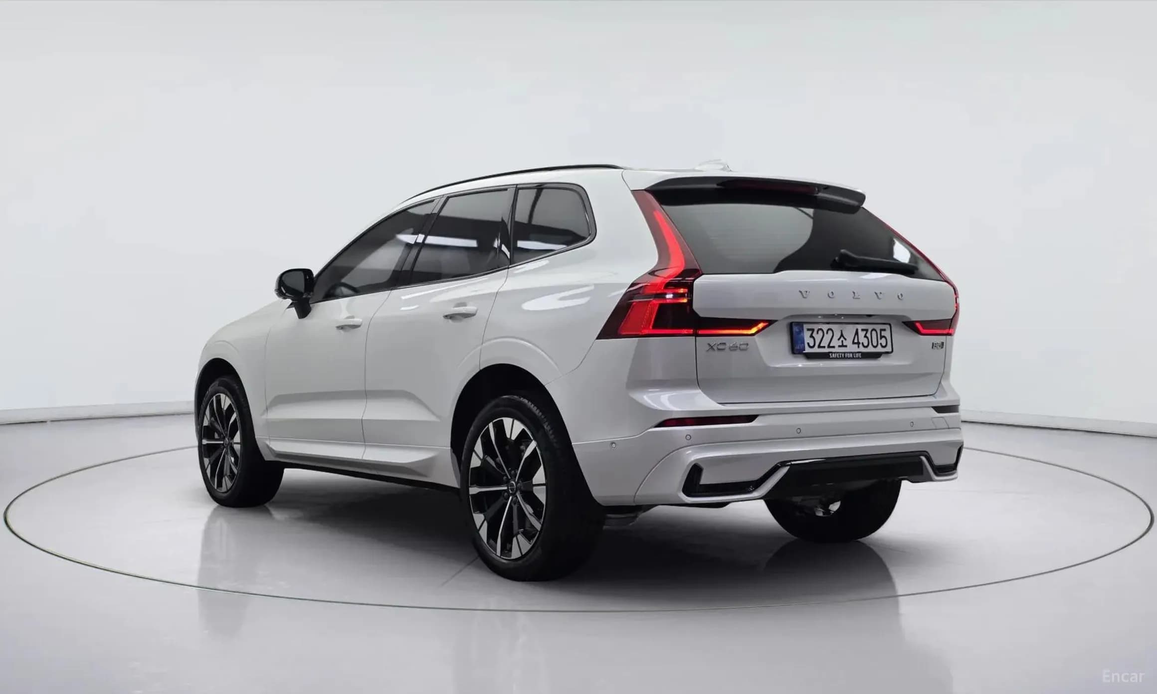 XC60 Gen 2