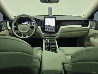 XC60 Gen 2