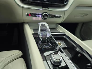 XC60 Gen 2