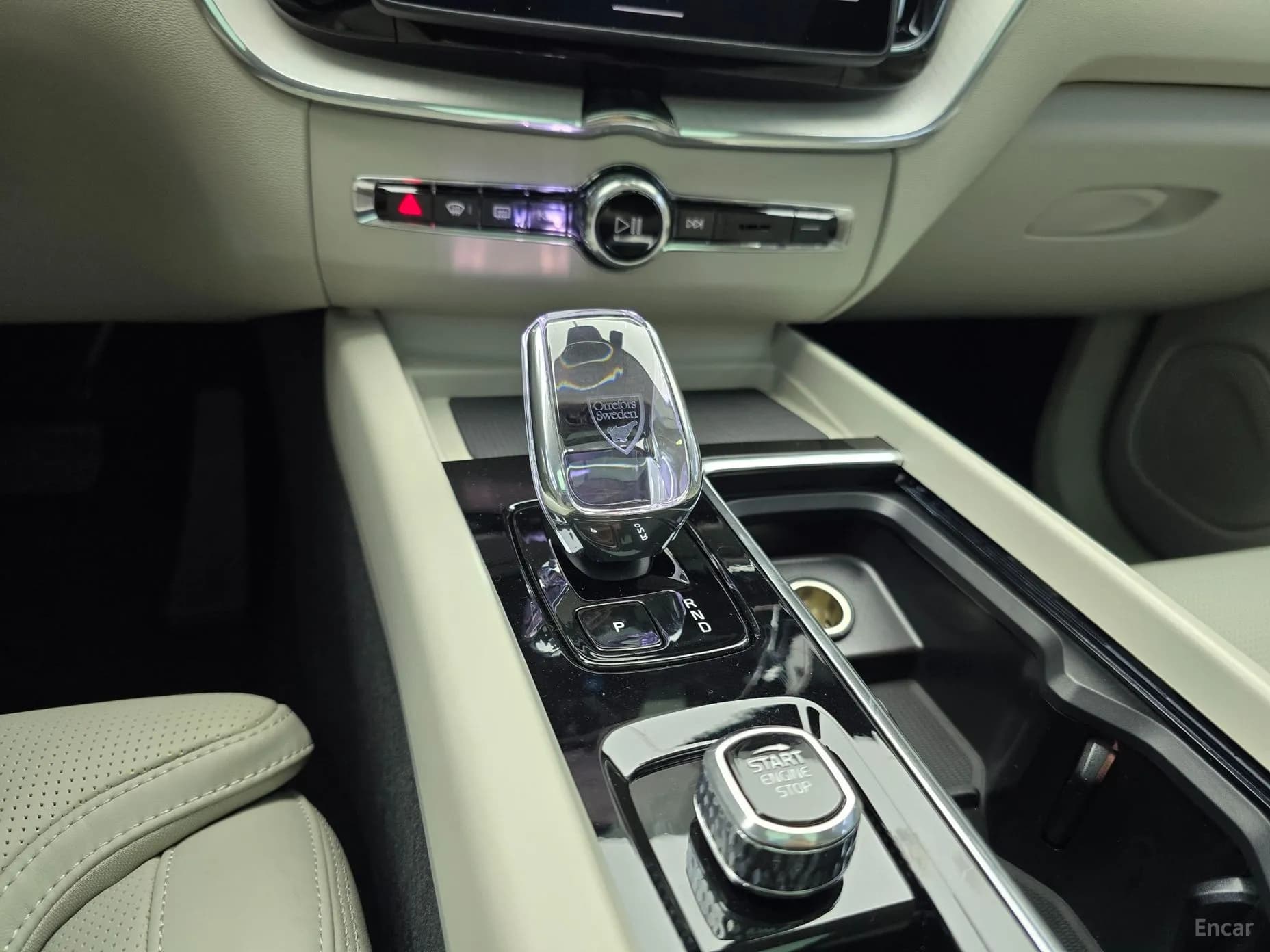 XC60 Gen 2