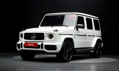 G-Class W463b