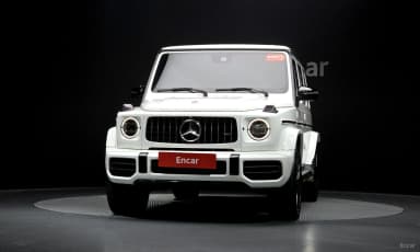 G-Class W463b