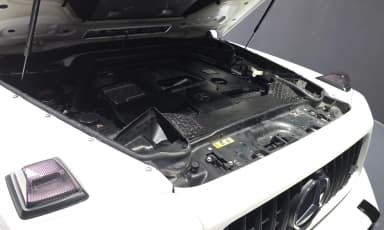 G-Class W463b