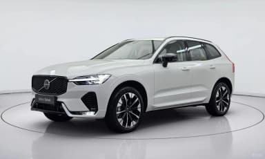 XC60 Gen 2
