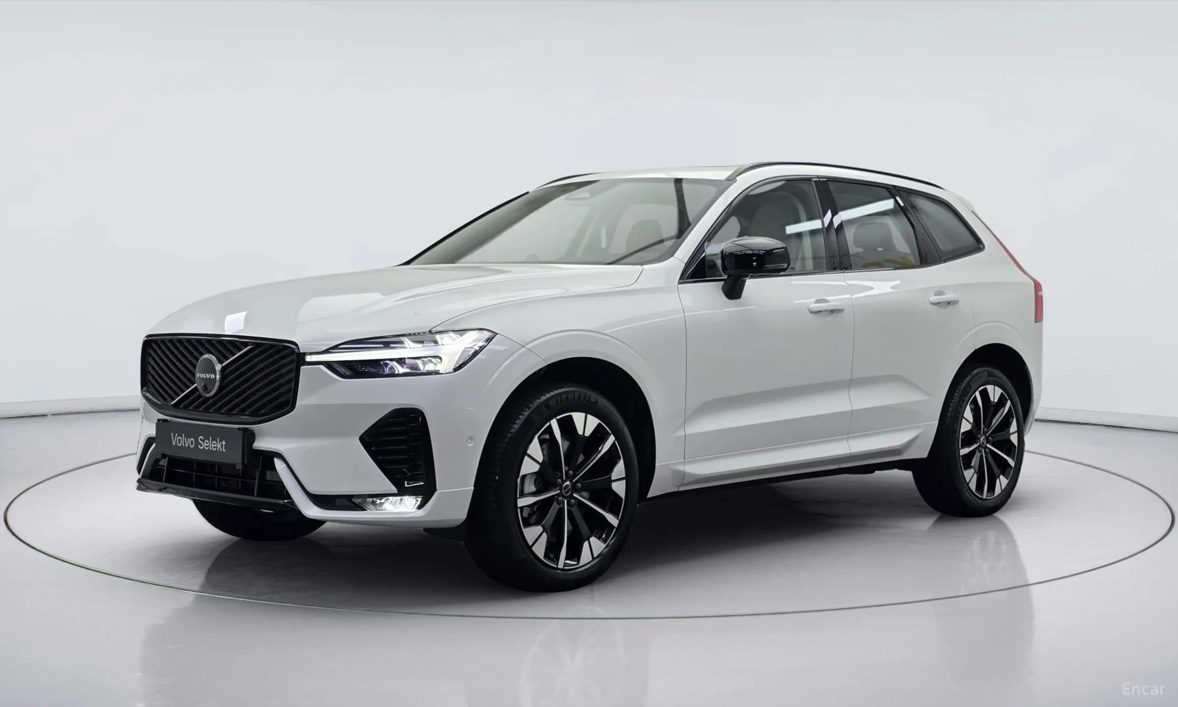 XC60 Gen 2