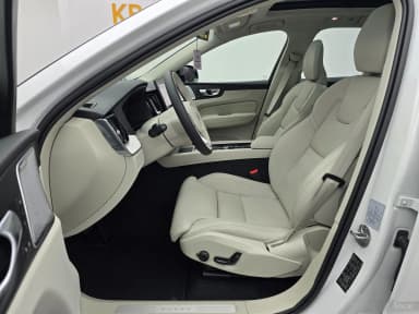 XC60 Gen 2
