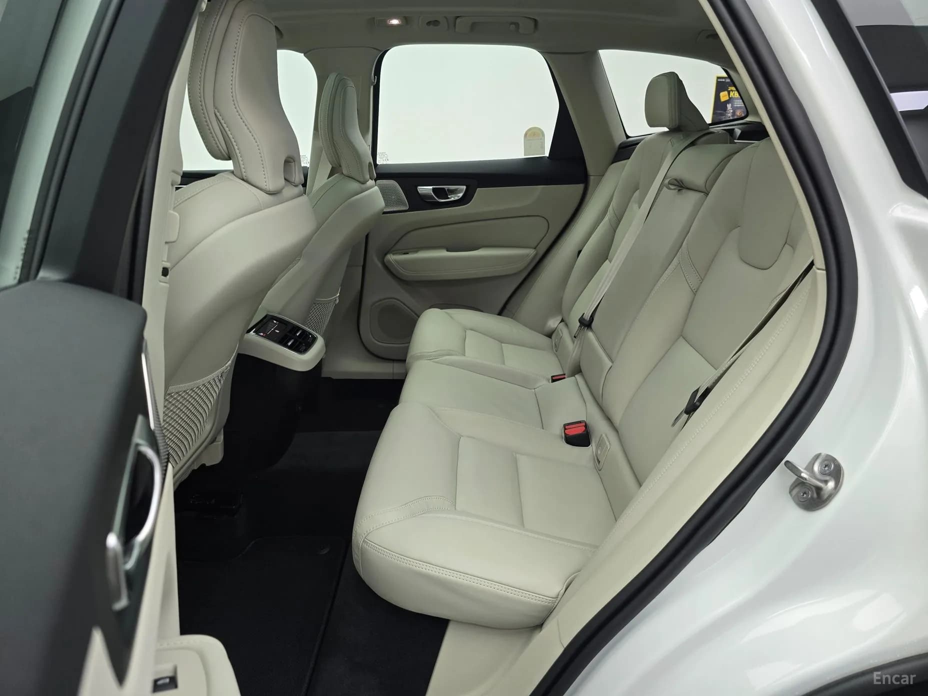 XC60 Gen 2