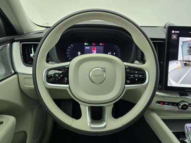 XC60 Gen 2