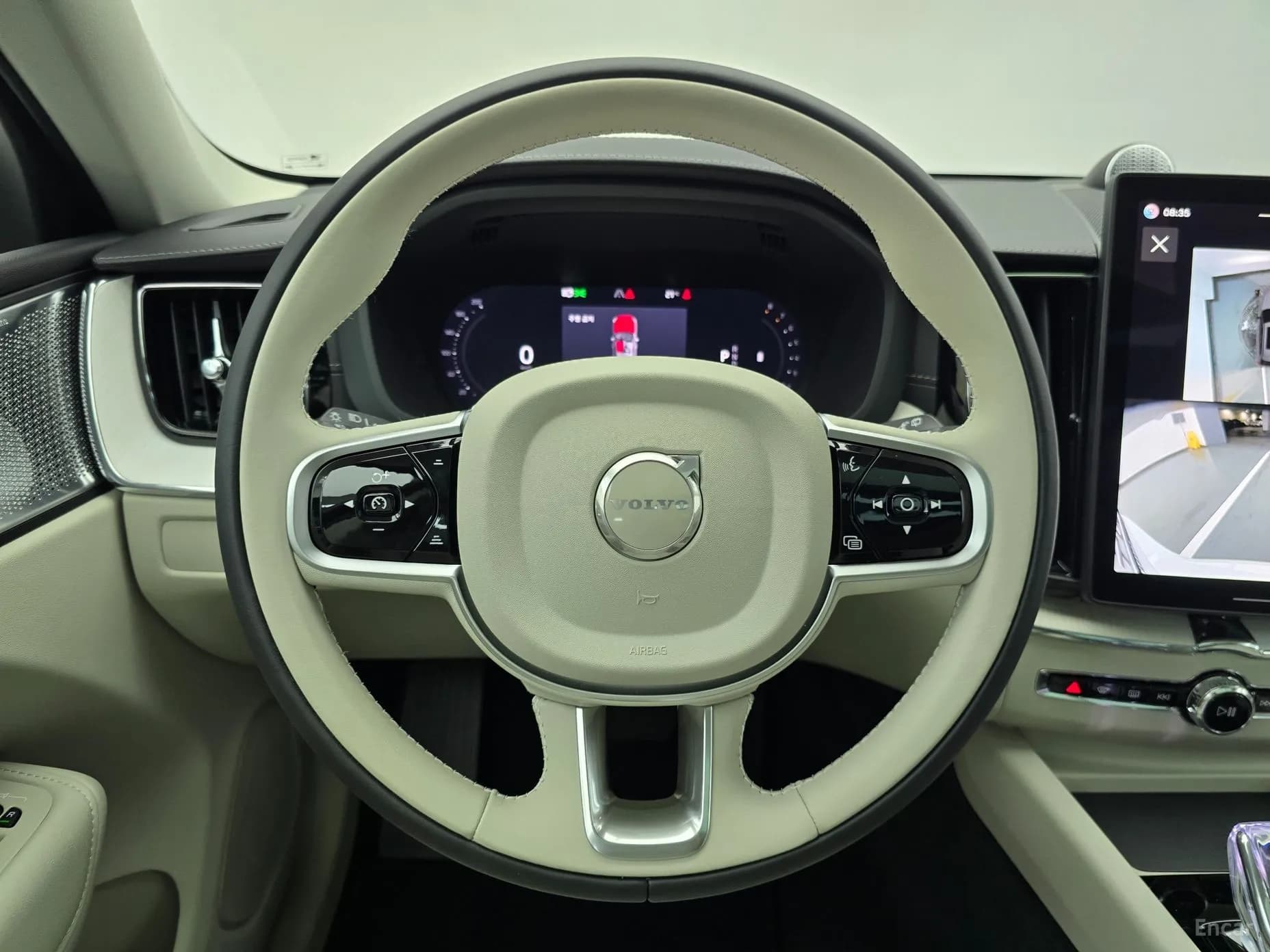 XC60 Gen 2