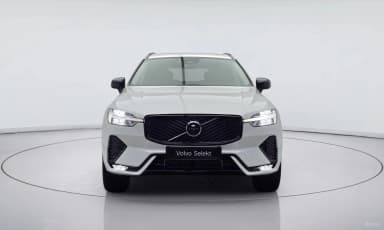 XC60 Gen 2