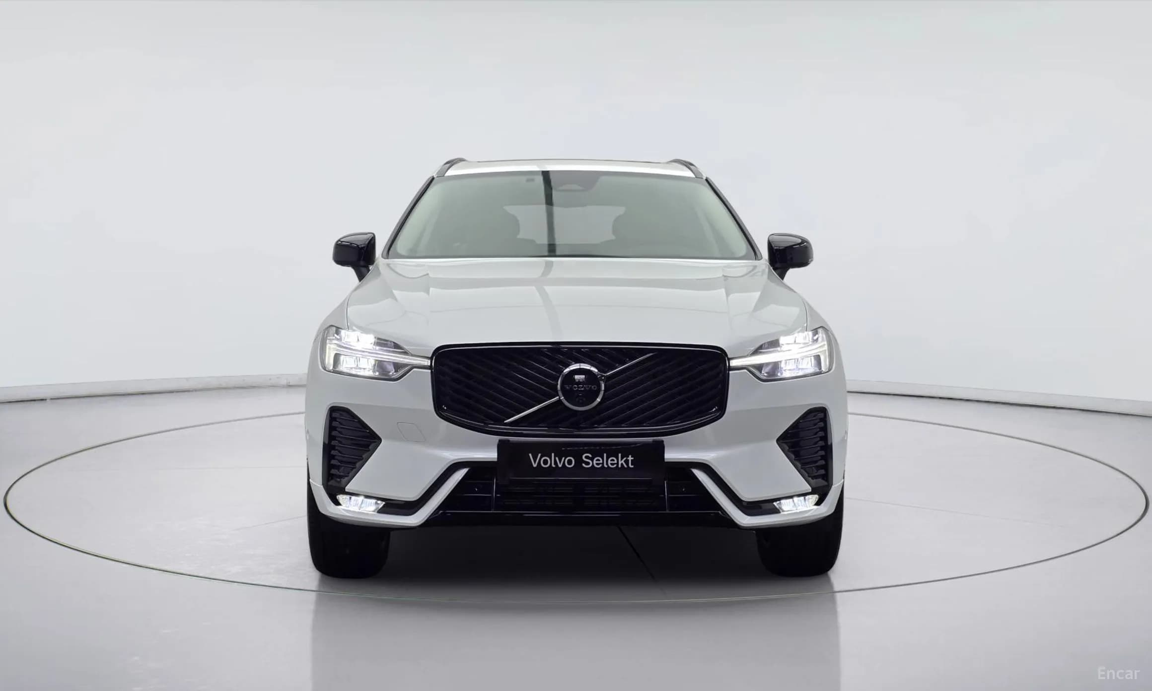XC60 Gen 2