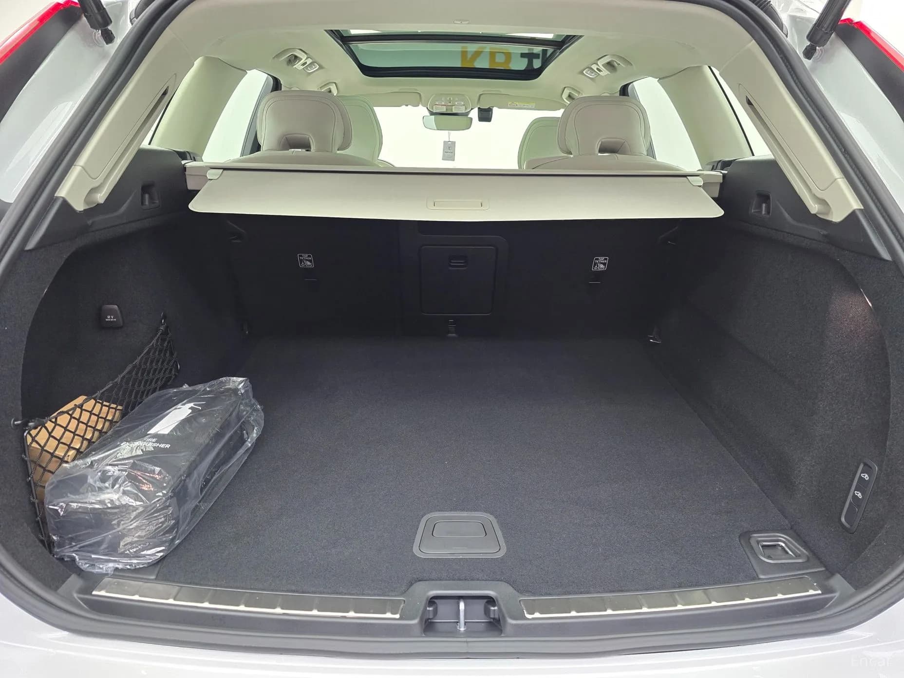 XC60 Gen 2