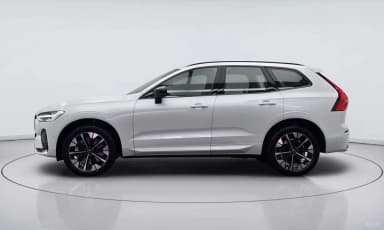 XC60 Gen 2