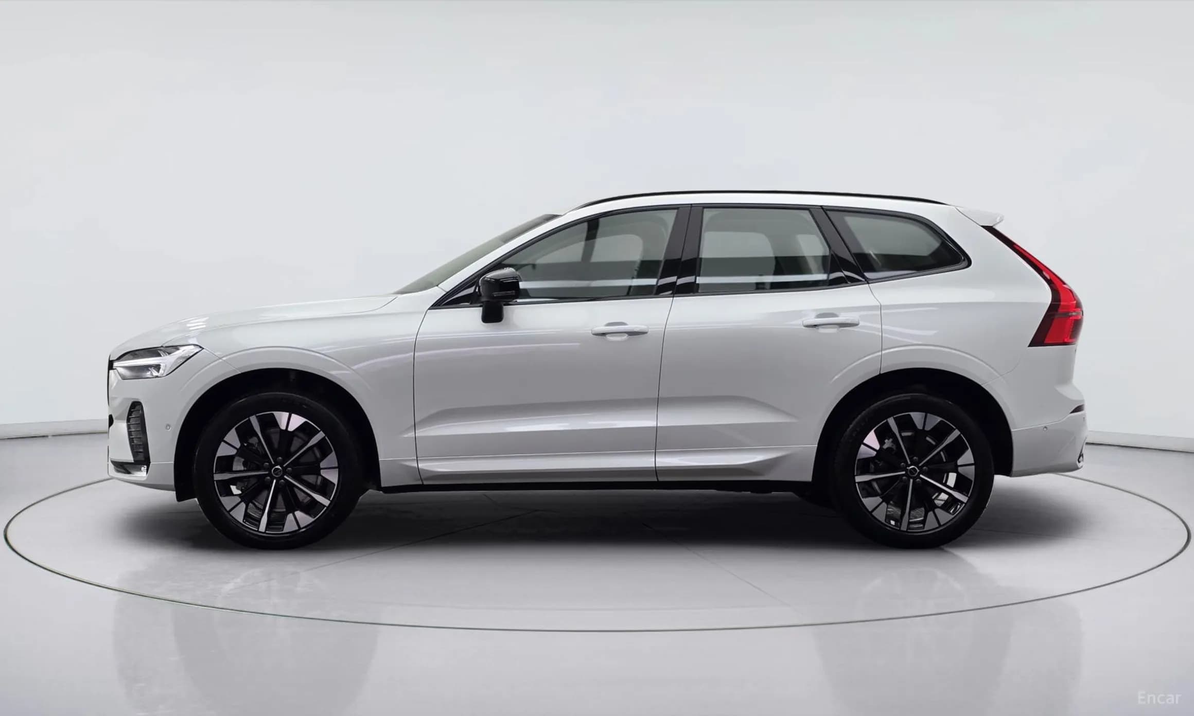 XC60 Gen 2