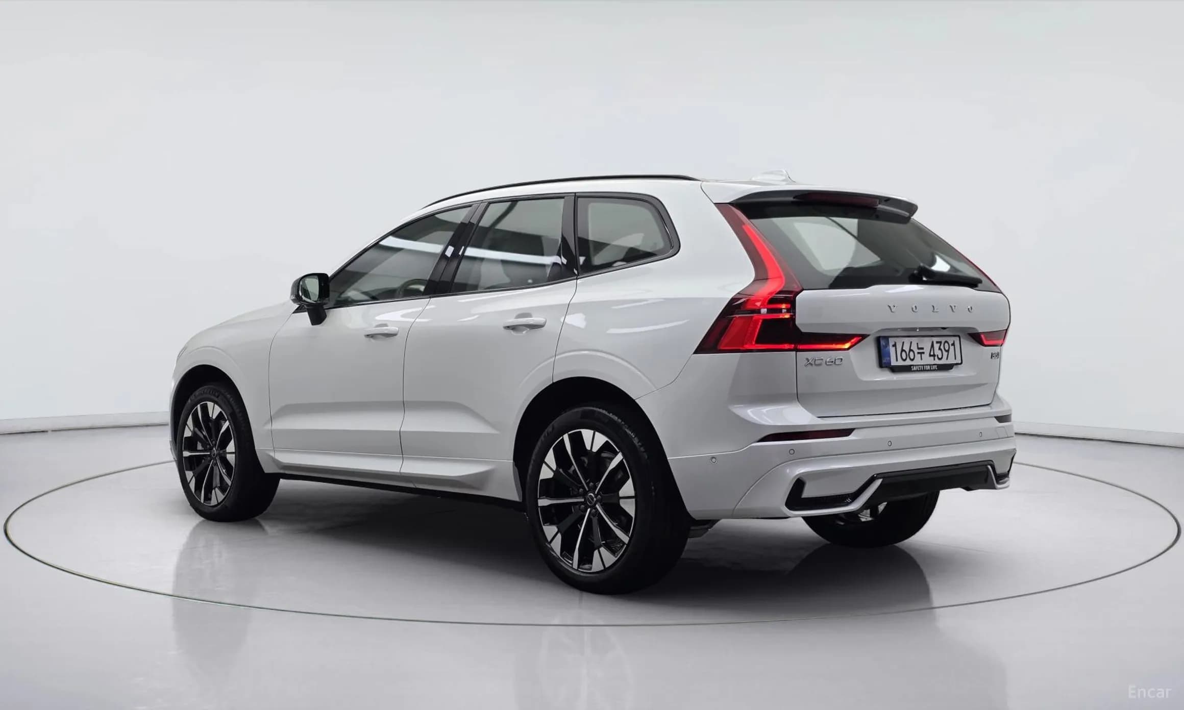 XC60 Gen 2