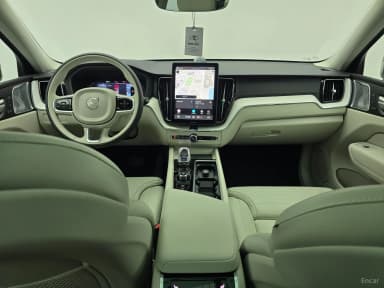 XC60 Gen 2