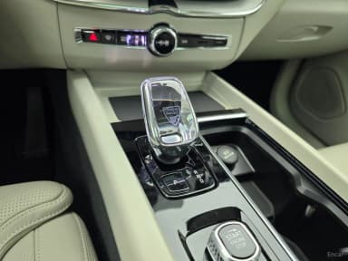XC60 Gen 2
