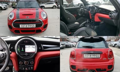 Cooper S