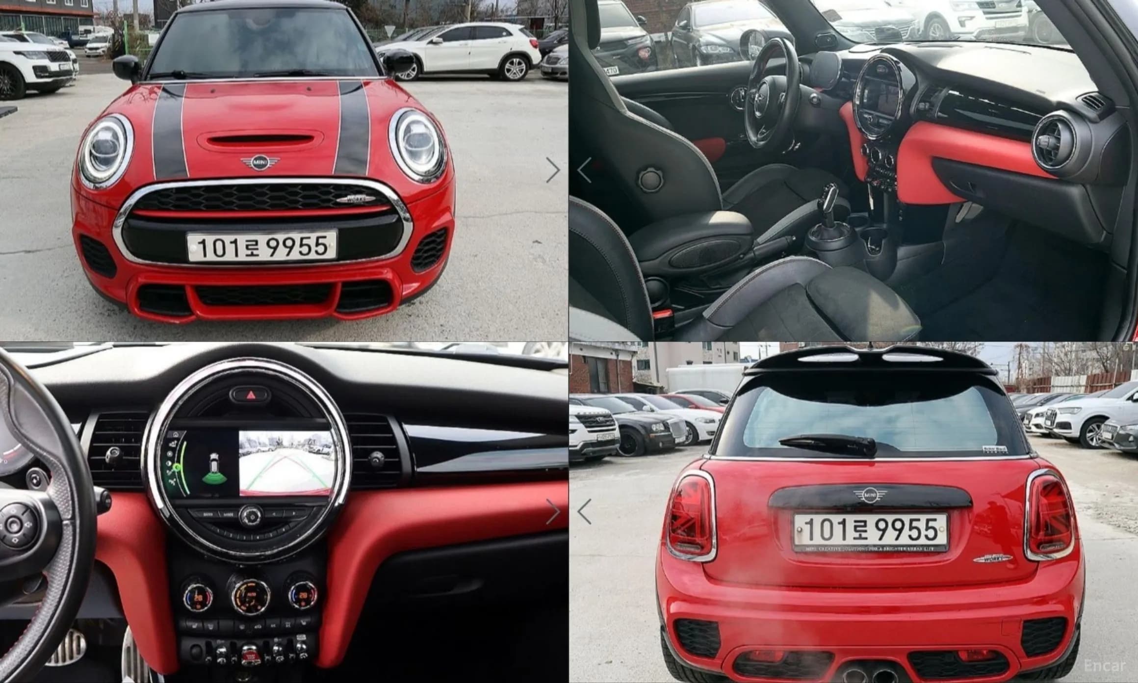 Cooper S