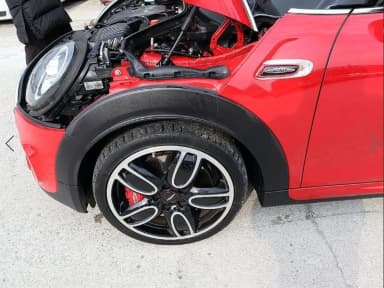 Cooper S