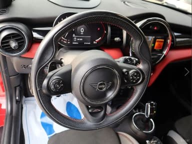 Cooper S