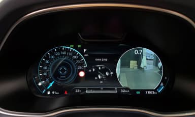 GV80