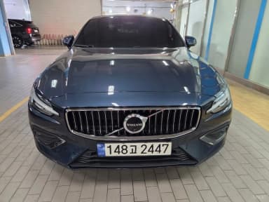 S60 3rd Generation