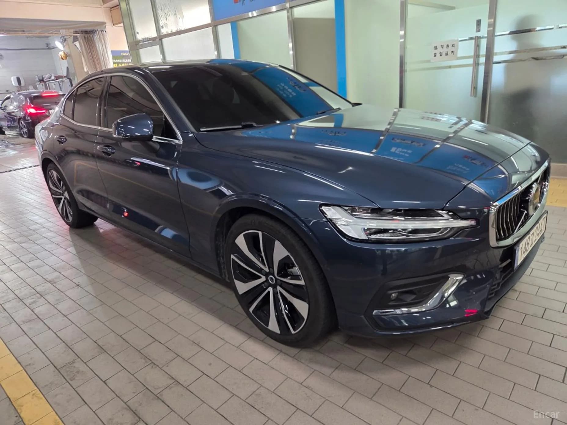 S60 3rd Generation