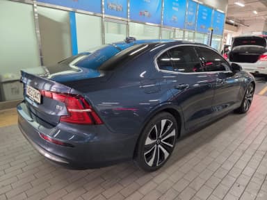 S60 3rd Generation
