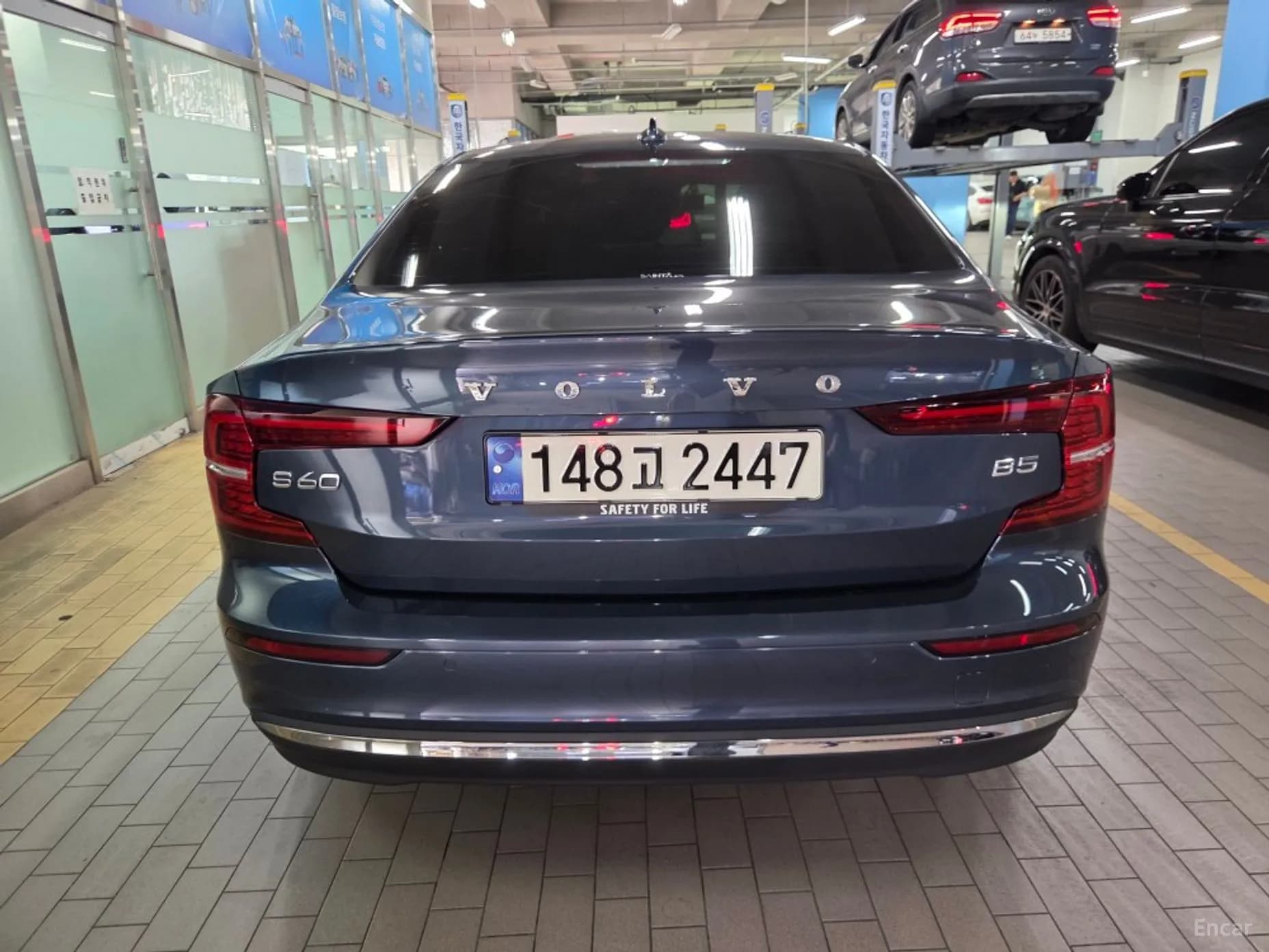 S60 3rd Generation