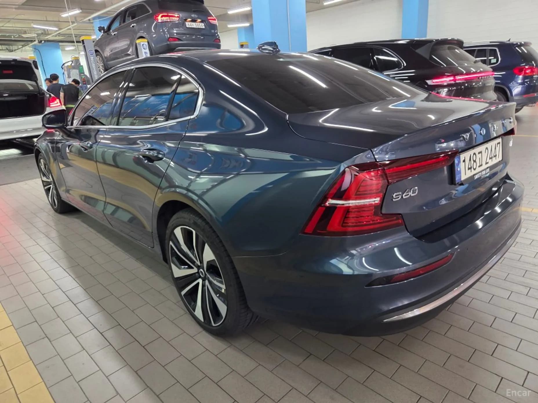 S60 3rd Generation