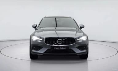 V60 Cross-Country 2nd Generation