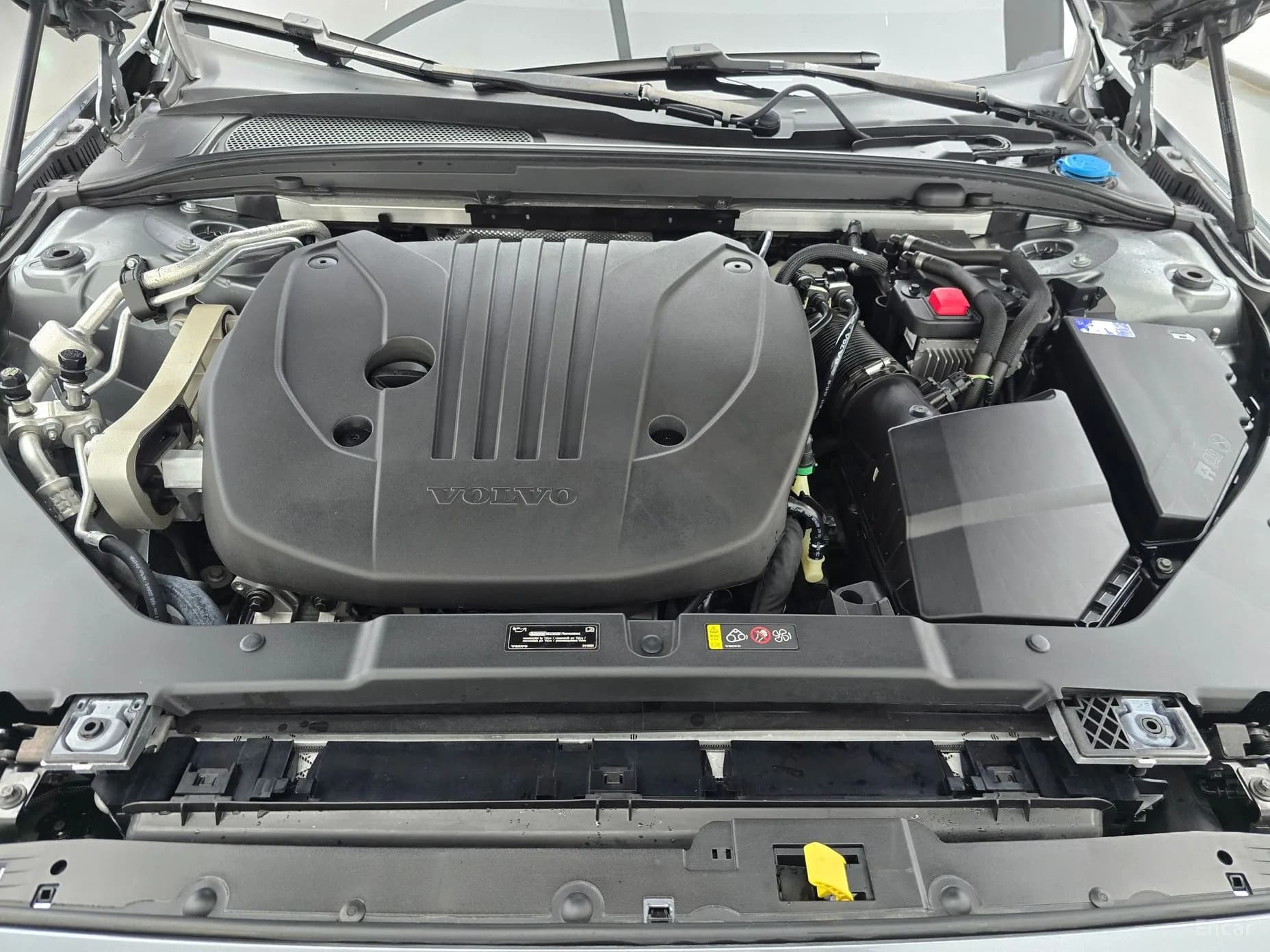 V60 Cross-Country 2nd Generation
