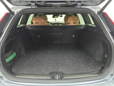 V60 Cross-Country 2nd Generation