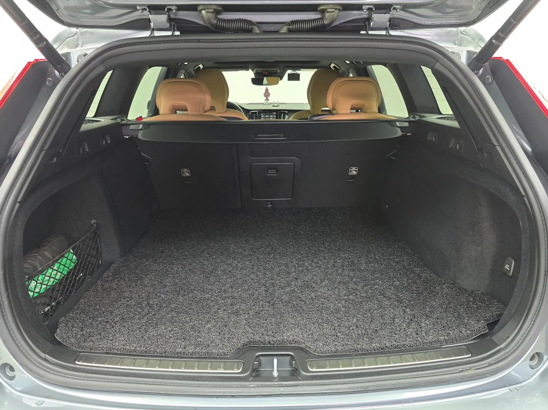 V60 Cross-Country 2nd Generation