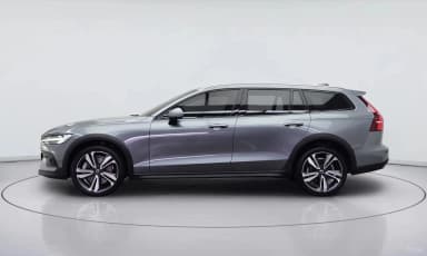 V60 Cross-Country 2nd Generation