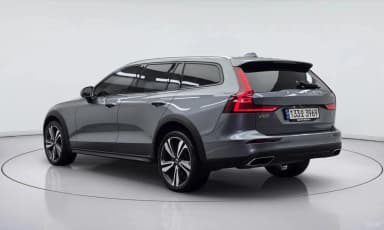 V60 Cross-Country 2nd Generation