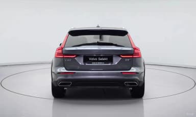 V60 Cross-Country 2nd Generation