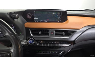 UX250h