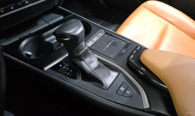 UX250h